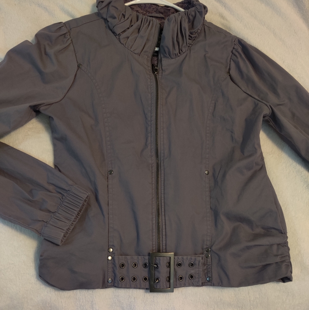 Light jacket - Picture 2 of 2